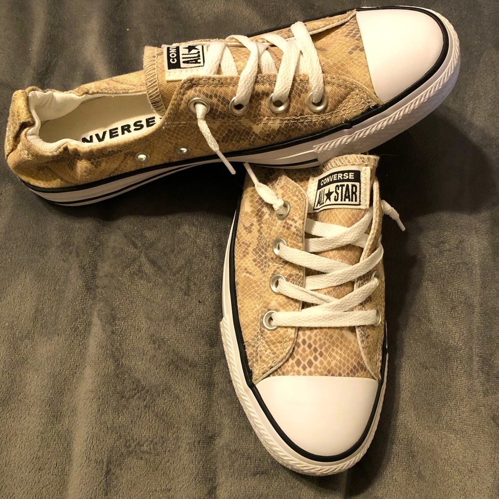 Converse Allstar Shoreline Shoes